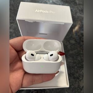 Apple AirPods Pro 2